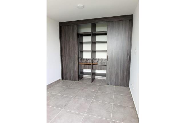 Apartamentos, Alquiler, Dos Quebradas - $2.000.000