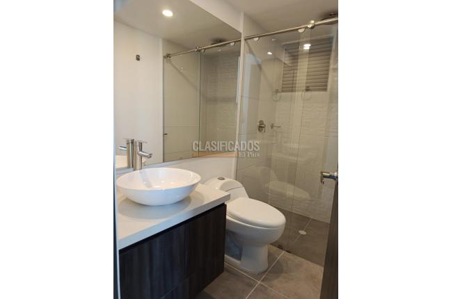 Apartamentos, Alquiler, Dos Quebradas - $2.000.000