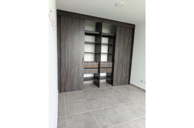 Apartamentos, Alquiler, Dos Quebradas - $2.000.000