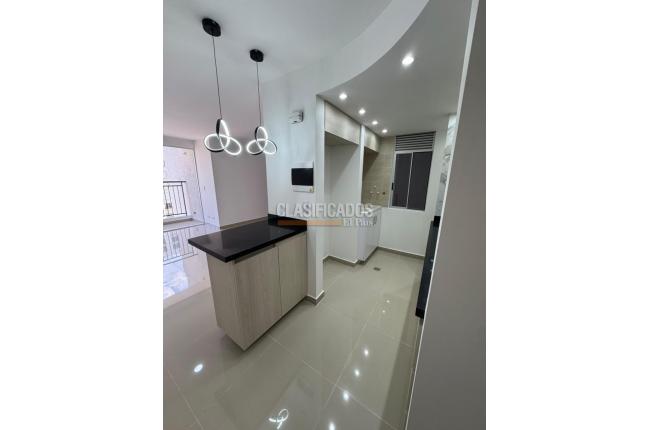 Apartamentos, Alquiler en Brisas de los Álamos