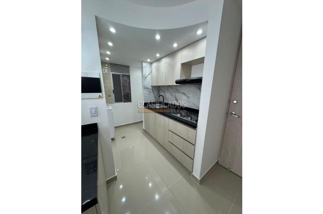 Apartamentos, Alquiler en Brisas de los Álamos