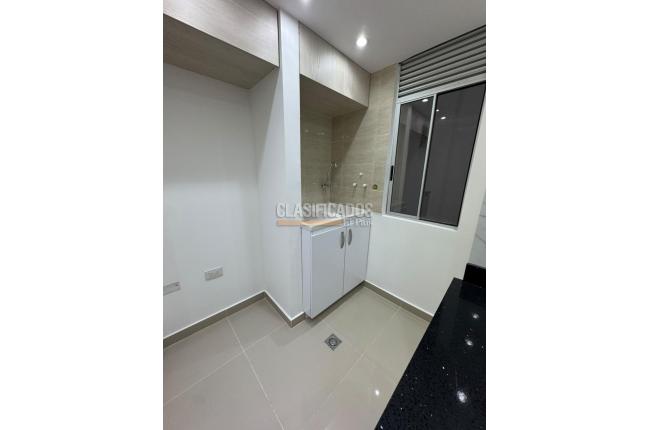 Apartamentos, Alquiler en Brisas de los Álamos