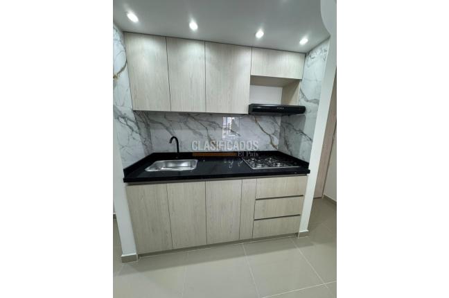 Apartamentos, Alquiler, Brisas de los Álamos - $1.600.000