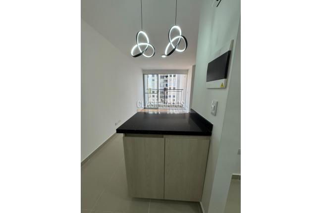 Apartamentos, Alquiler, Brisas de los Álamos - $1.600.000