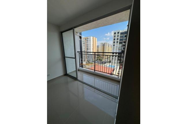Apartamentos, Alquiler, Brisas de los Álamos - $1.600.000