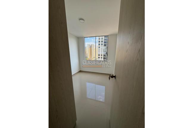 Apartamentos, Alquiler, Brisas de los Álamos - $1.600.000