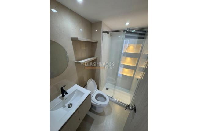 Apartamentos, Alquiler, Brisas de los Álamos - $1.600.000