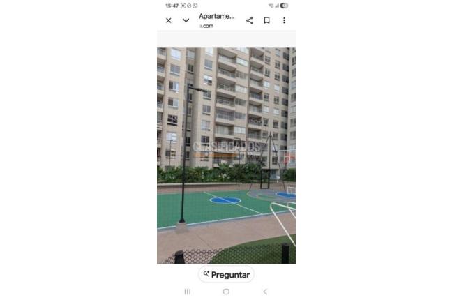 Apartamentos, Venta, Valle del Lili - $490.000.000