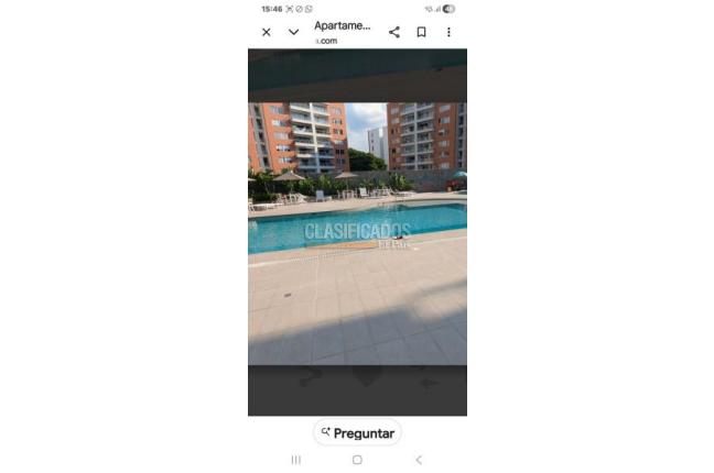 Apartamentos, Venta, Valle del Lili - $490.000.000
