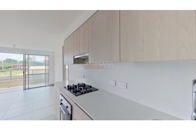 Apartamentos, Venta, Valle del Lili - $490.000.000