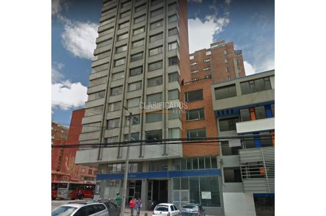 Oficinas y Consultorios, Alquiler, Bogotá - $3.000.000