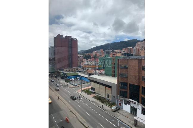 Oficinas y Consultorios, Alquiler, Bogotá - $3.000.000