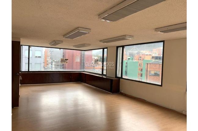 Oficinas y Consultorios, Alquiler, Bogotá - $3.000.000