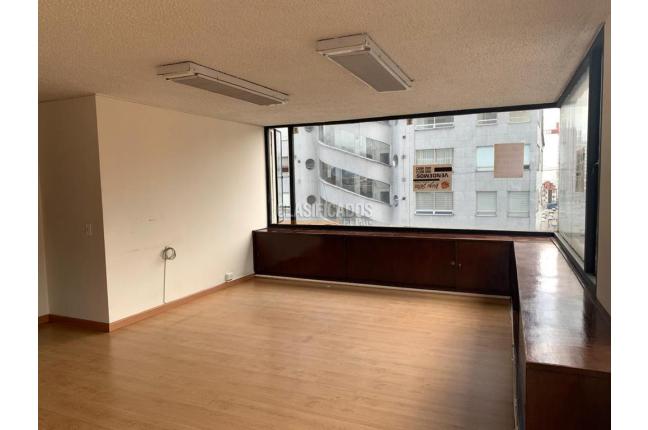 Oficinas y Consultorios, Alquiler, Bogotá - $3.000.000