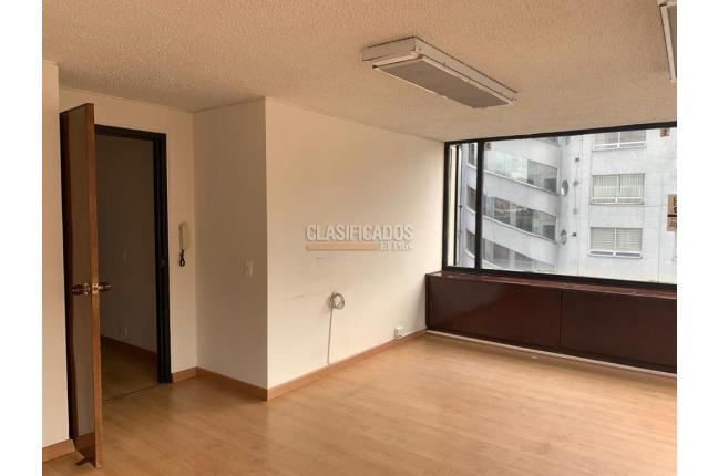Oficinas y Consultorios, Alquiler, Bogotá - $3.000.000