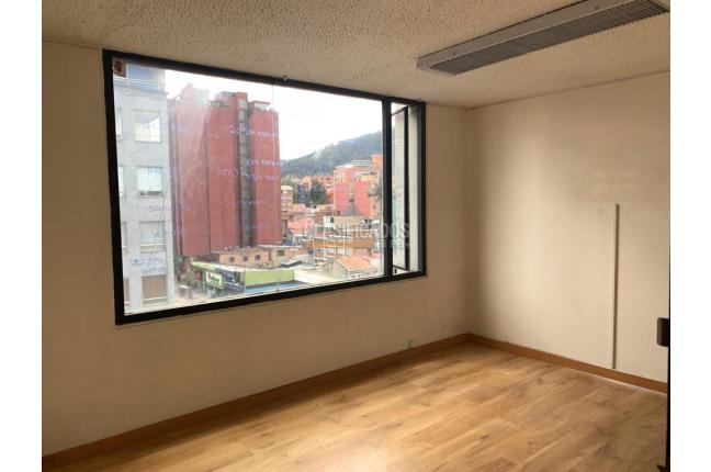 Oficinas y Consultorios, Alquiler, Bogotá - $3.000.000