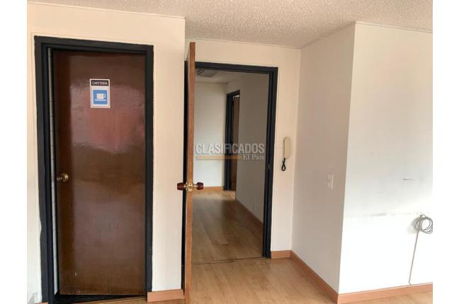 Oficinas y Consultorios, Alquiler, Bogotá - $3.000.000