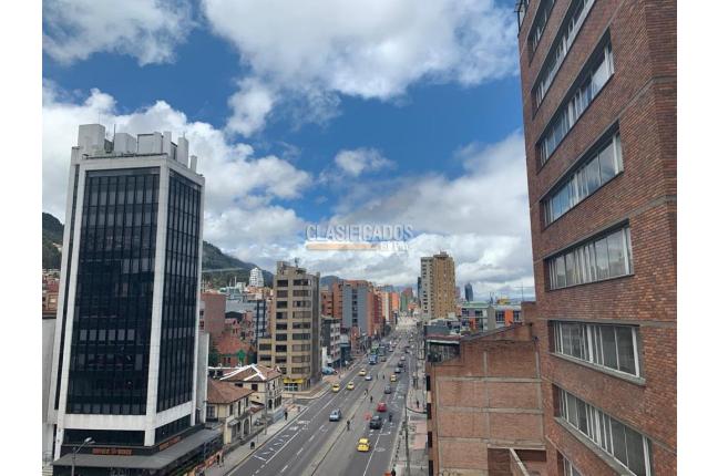 Oficinas y Consultorios, Alquiler, Bogotá - $3.000.000