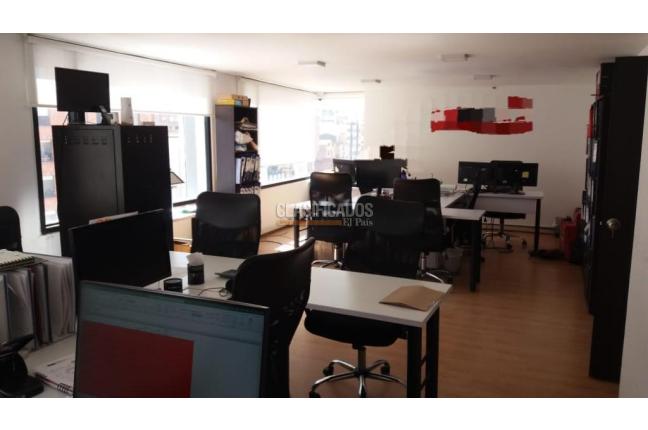 Oficinas y Consultorios, Alquiler, Bogotá - $3.000.000