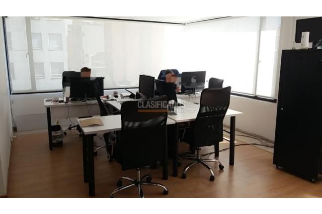 Oficinas y Consultorios, Alquiler, Bogotá - $3.000.000