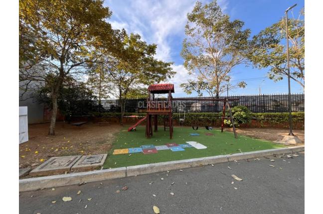 Casas, Alquiler, Jamundí - $1.900.000