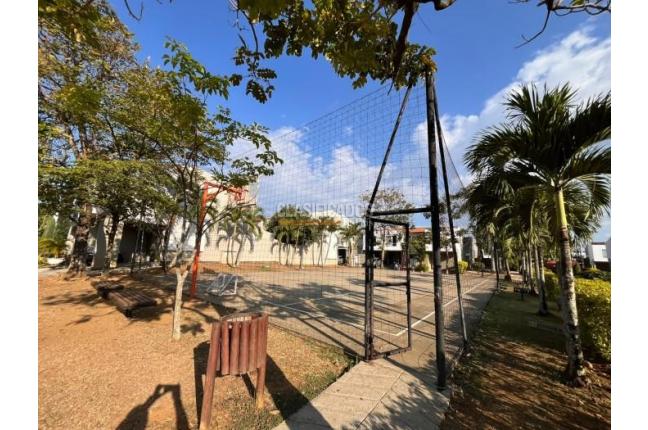 Casas, Alquiler, Jamundí - $1.900.000