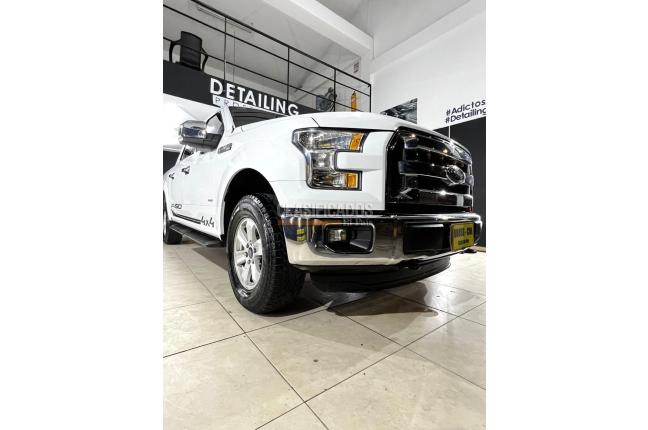Ford F-150 2015 - $115.000.000