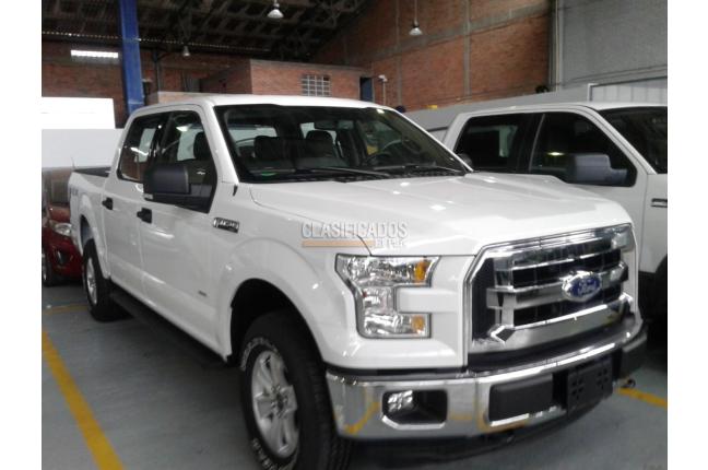 Ford F-150 2015 - $115.000.000
