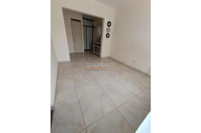 Apartaestudios, Alquiler en Alfonso López