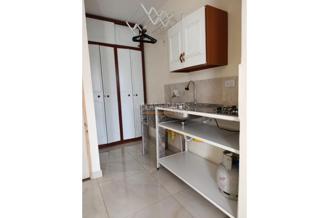 Apartaestudios, Alquiler, Alfonso López