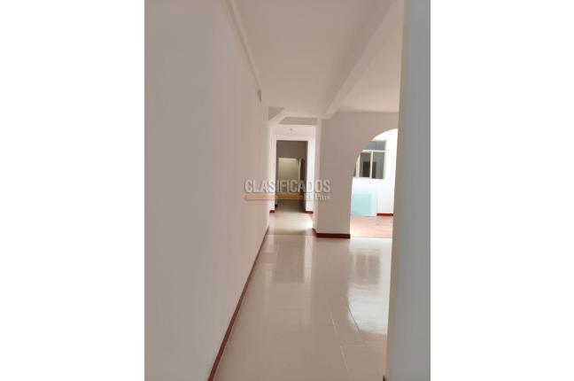 Casas, Alquiler en Eucarístico