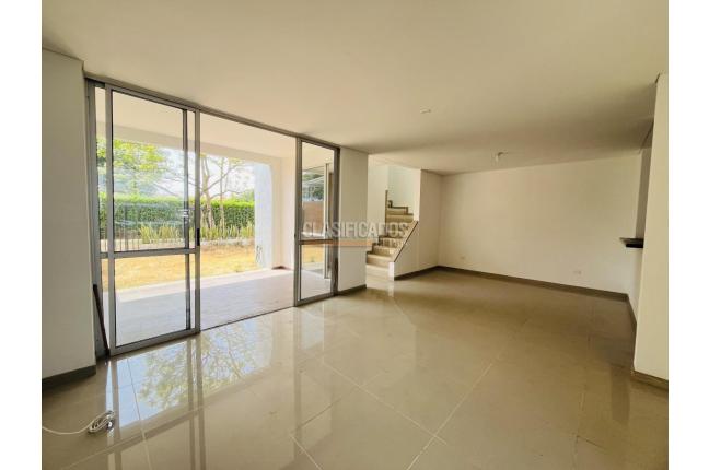 Casas, Venta en Jamundí