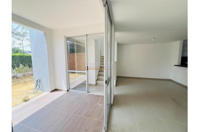 Casas, Venta, Jamundí - $480.000.000