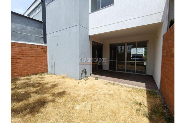 Casas, Venta, Jamundí - $480.000.000