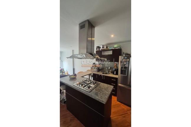 Apartaestudios, Alquiler en Bogotá