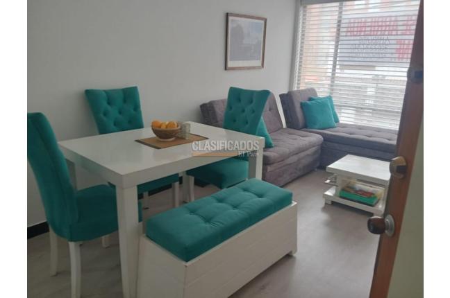 Apartamentos, Alquiler en Bogotá