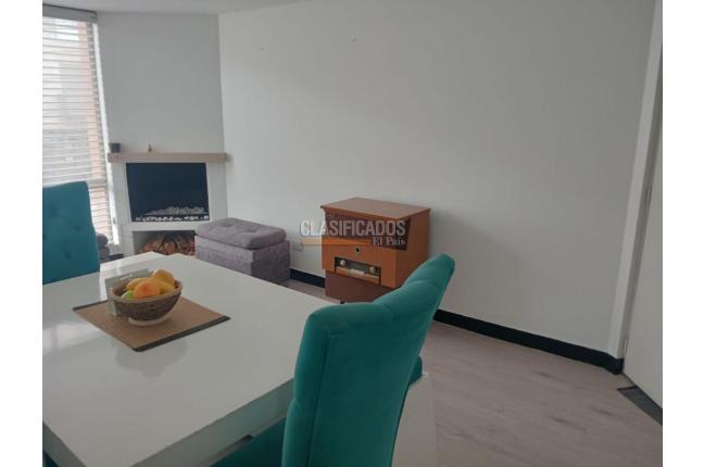 Apartamentos, Alquiler en Bogotá