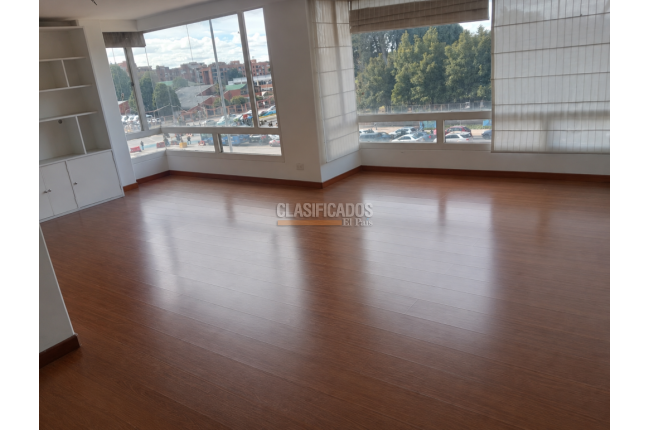 Apartamentos, Alquiler en Bogotá