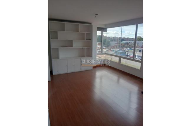 Apartamentos, Alquiler en Bogotá