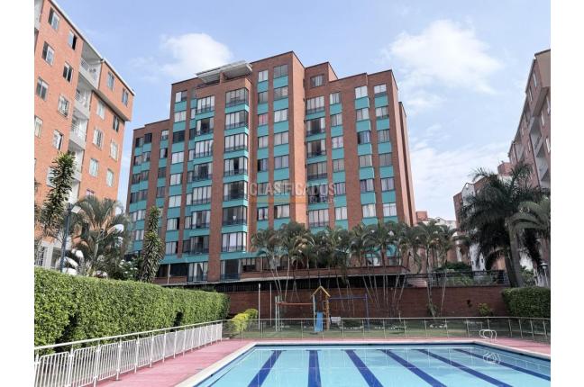 Apartamentos, Venta en Seminario