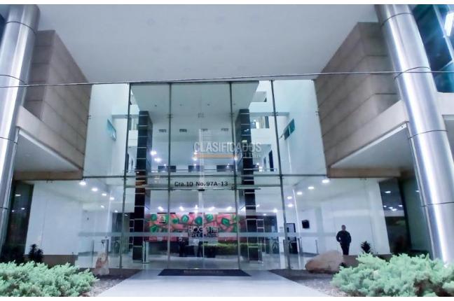 Oficinas y Consultorios, Alquiler, Bogotá - $9.550.000
