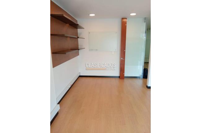 Oficinas y Consultorios, Alquiler, Bogotá - $9.550.000