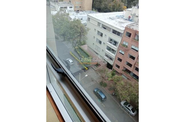 Oficinas y Consultorios, Alquiler, Bogotá - $9.550.000