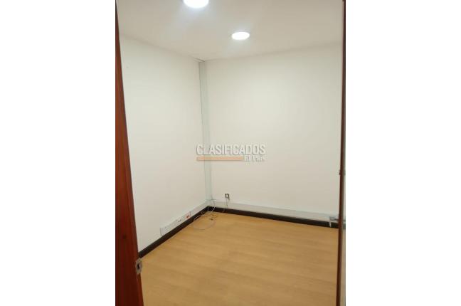 Oficinas y Consultorios, Alquiler, Bogotá - $9.550.000