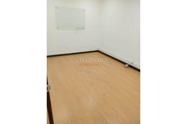 Oficinas y Consultorios, Alquiler, Bogotá - $9.550.000