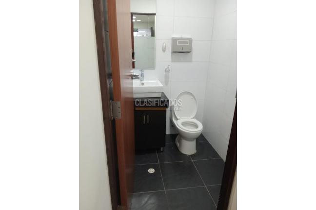 Oficinas y Consultorios, Alquiler, Bogotá - $9.550.000