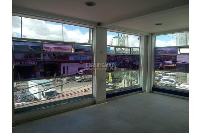 Locales y Bodegas, Alquiler, Bogotá - $2.400.000