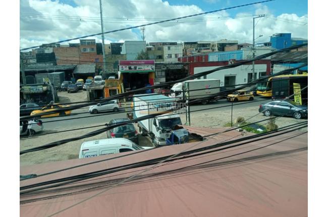 Locales y Bodegas, Alquiler, Bogotá - $2.400.000