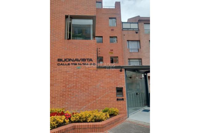 Apartamentos, Alquiler en Bogotá