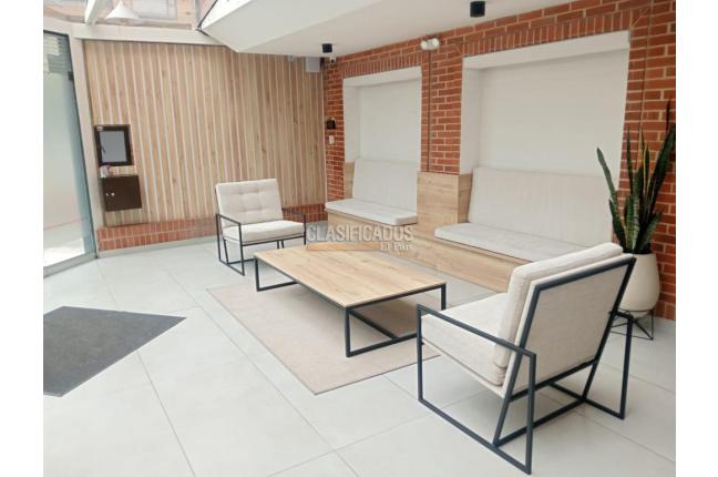 Apartamentos, Alquiler en Bogotá